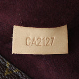 Louis Vuitton Montaigne MM Monogram Code