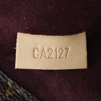 Louis Vuitton Montaigne MM Monogram Code
