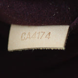 Louis Vuitton Montaigne MM Monogram Code