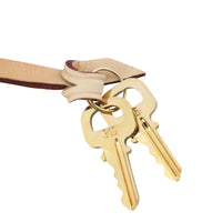 Louis Vuitton Montaigne MM Monogram Keys