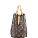 Louis Vuitton Montaigne MM Monogram Right