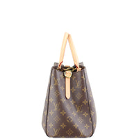 Louis Vuitton Montaigne MM Monogram Right