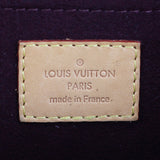 Louis Vuitton Montaigne MM Monogram Stamp