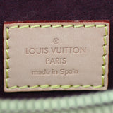 Louis Vuitton Montaigne MM Monogram Stamp