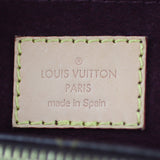 Louis Vuitton Montaigne MM Monogram Stamp