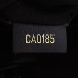 Louis Vuitton Montaigne MM Monogram Vernis Code