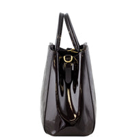 Louis Vuitton Montaigne MM Monogram Vernis Right