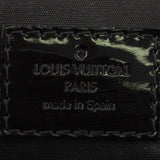 Louis Vuitton Montaigne MM Monogram Vernis Stamp