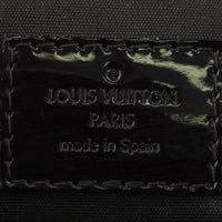 Louis Vuitton Montaigne MM Monogram Vernis Stamp