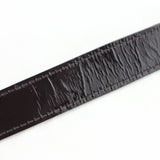 Louis Vuitton Montaigne MM Monogram Vernis Strap