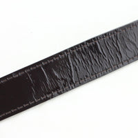 Louis Vuitton Montaigne MM Monogram Vernis Strap