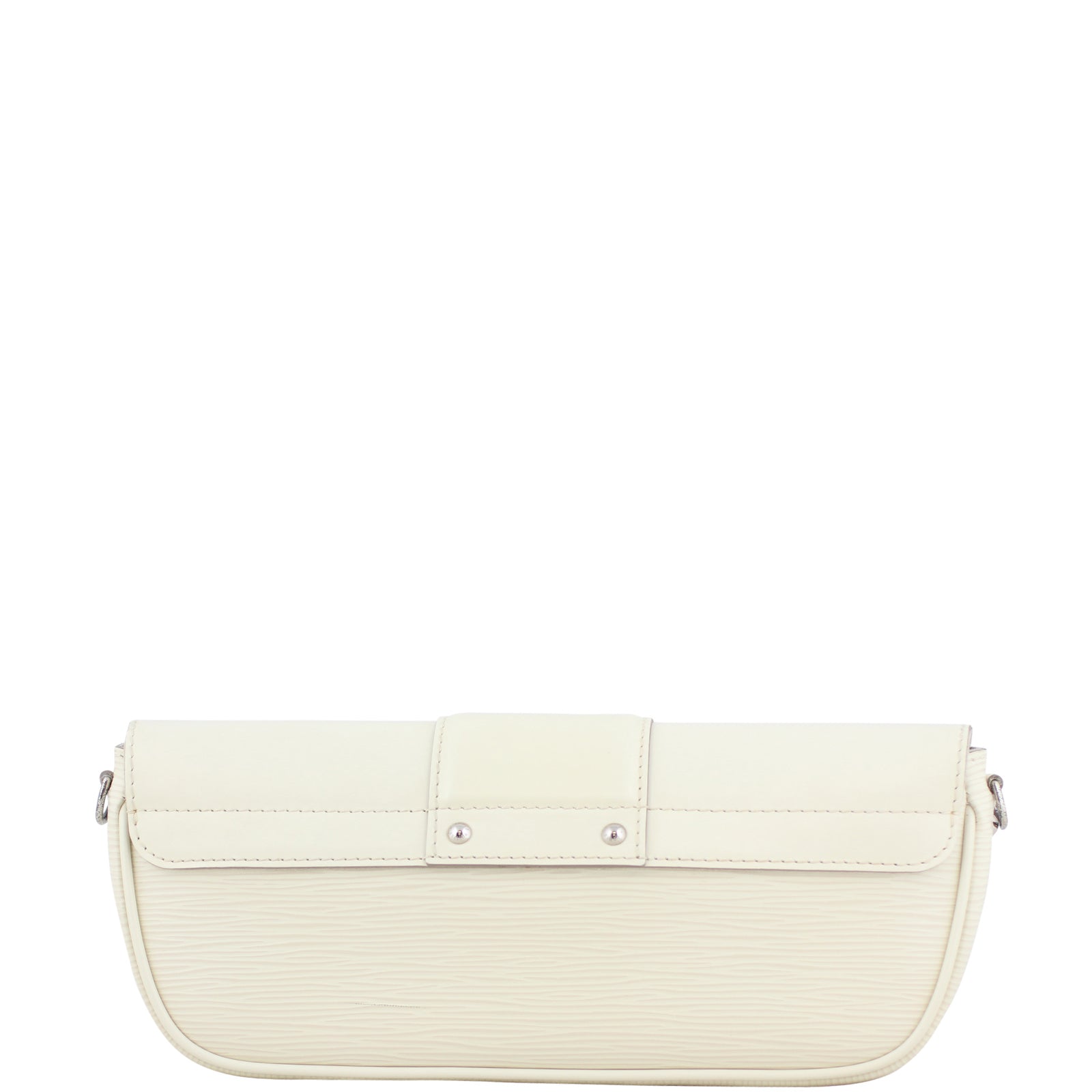 Louis Vuitton Montaigne Clutch Epi Back