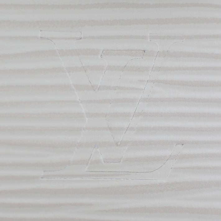 Louis Vuitton Montaigne Clutch Epi Exterior