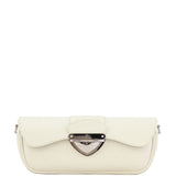 Louis Vuitton Montaigne Clutch Epi Front
