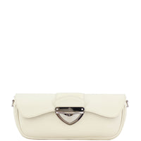 Louis Vuitton Montaigne Clutch Epi Front