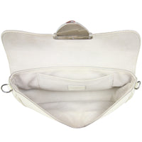 Louis Vuitton Montaigne Clutch Epi Interior