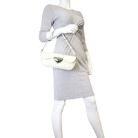 Louis Vuitton Montaigne Clutch Epi Mannequin