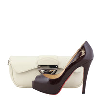 Louis Vuitton Montaigne Clutch Epi Scale