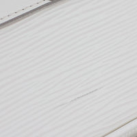 Louis Vuitton Montaigne Clutch Epi Stains