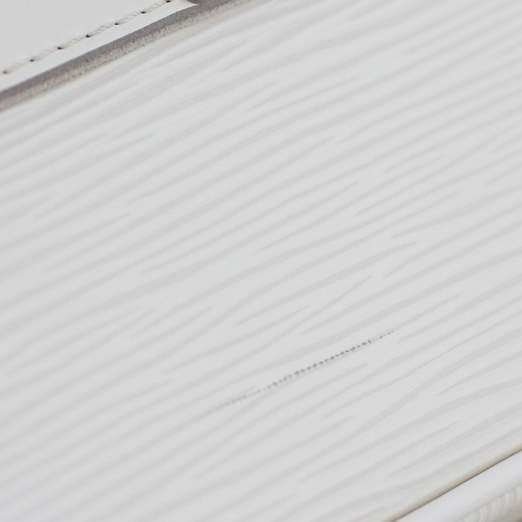 Louis Vuitton Montaigne Clutch Epi Stains