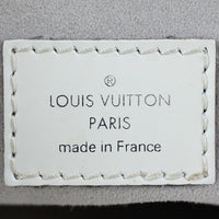 Louis Vuitton Montaigne Clutch Epi Stamp