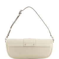 Louis Vuitton Montaigne Clutch back