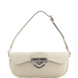 Louis Vuitton Montaigne Clutch front