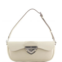 Louis Vuitton Montaigne Clutch front