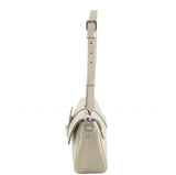 Louis Vuitton Montaigne Clutch side