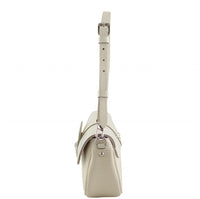 Louis Vuitton Montaigne Clutch side