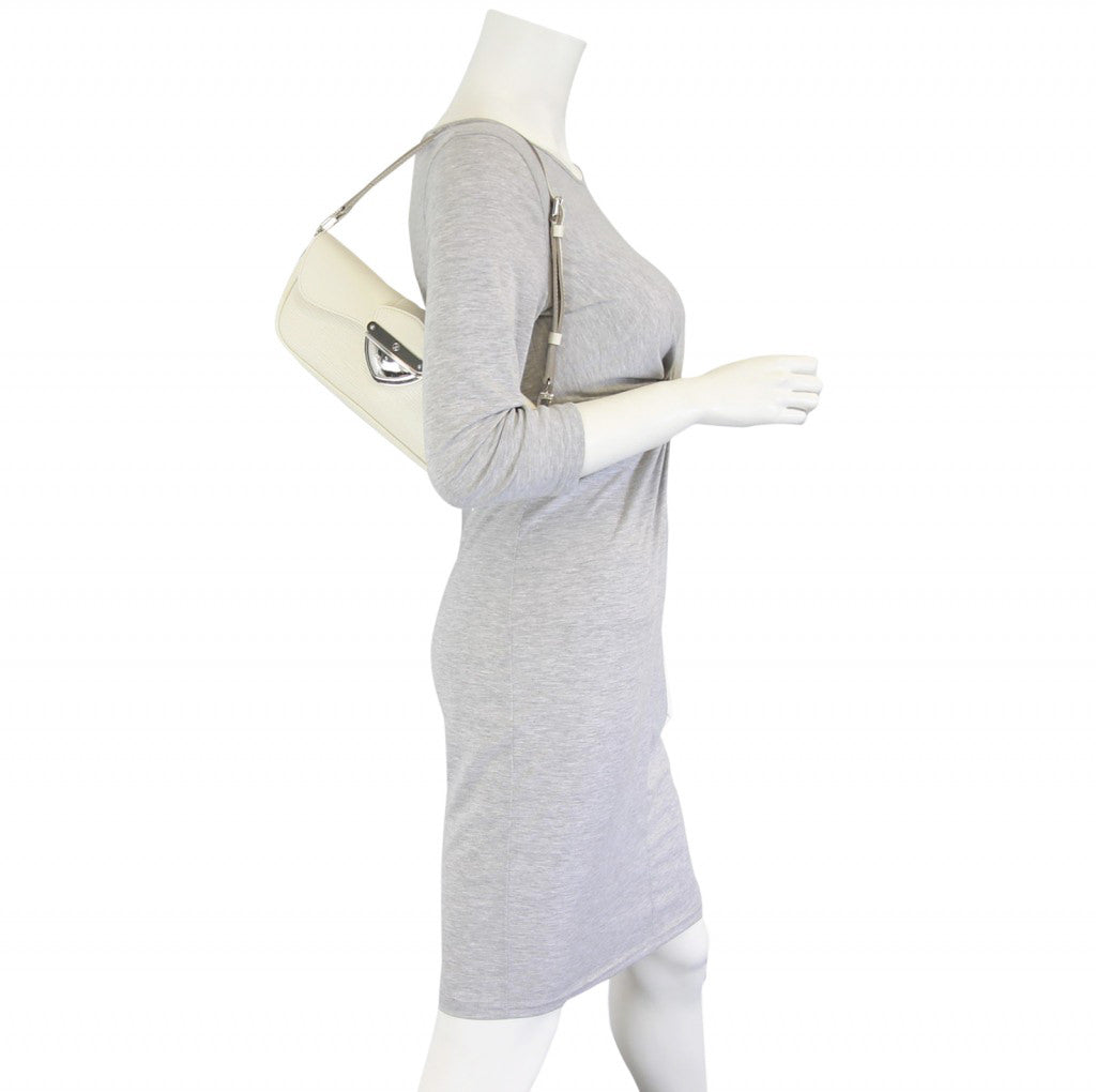 Louis Vuitton Montaigne Clutch Mannequin