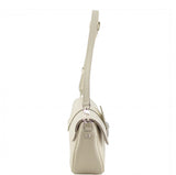 Louis Vuitton Montaigne Clutch back side