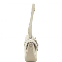 Louis Vuitton Montaigne Clutch back side