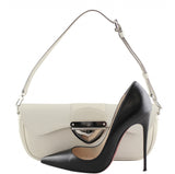 Louis Vuitton Montaigne Clutch Scale