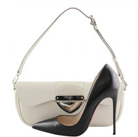 Louis Vuitton Montaigne Clutch Scale