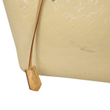 Louis Vuitton Montebello MM Vernis