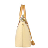 Louis Vuitton Montebello MM Vernis Side