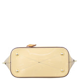 Louis Vuitton Montebello MM Vernis Base