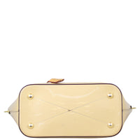 Louis Vuitton Montebello MM Vernis Base