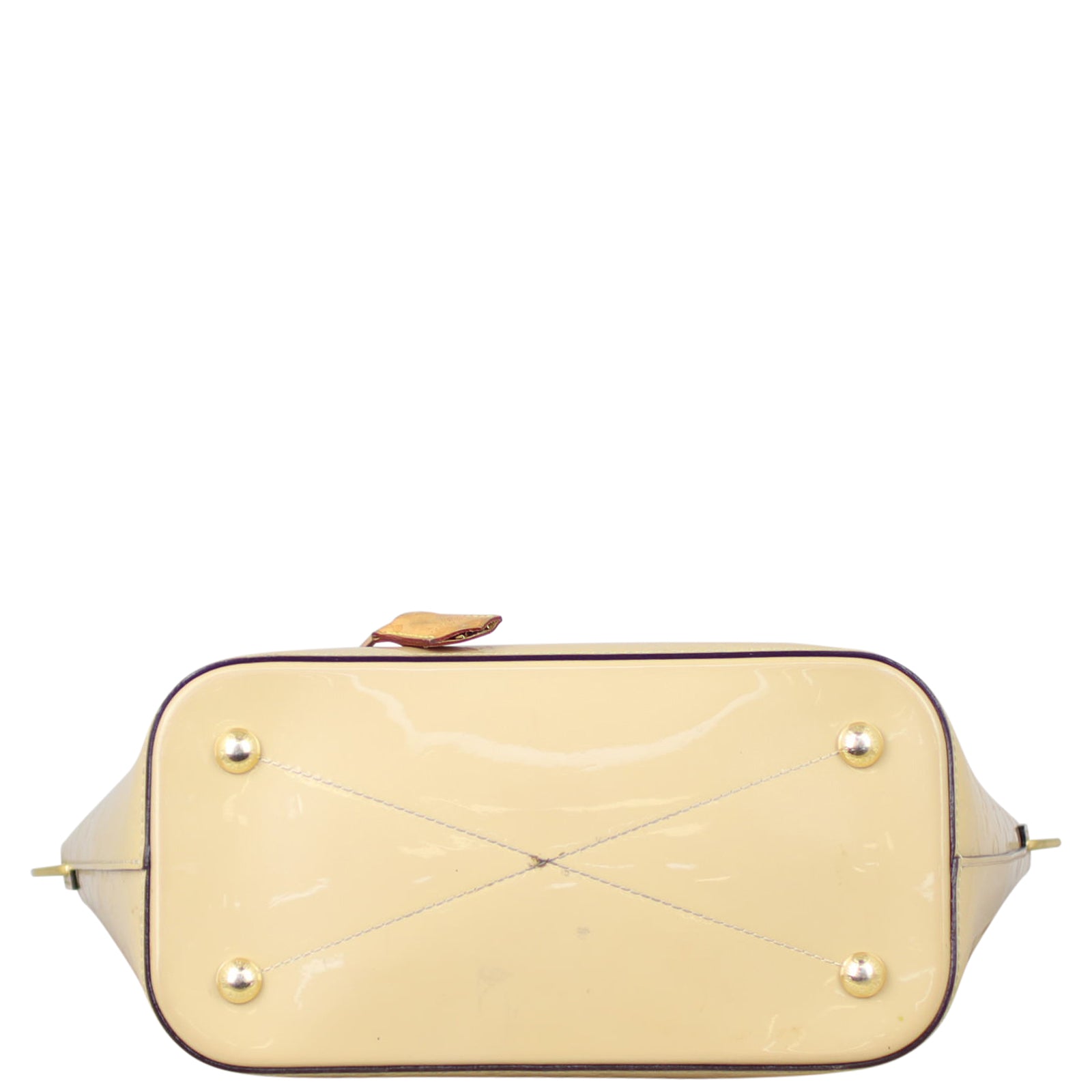 Louis Vuitton Montebello MM Vernis Base