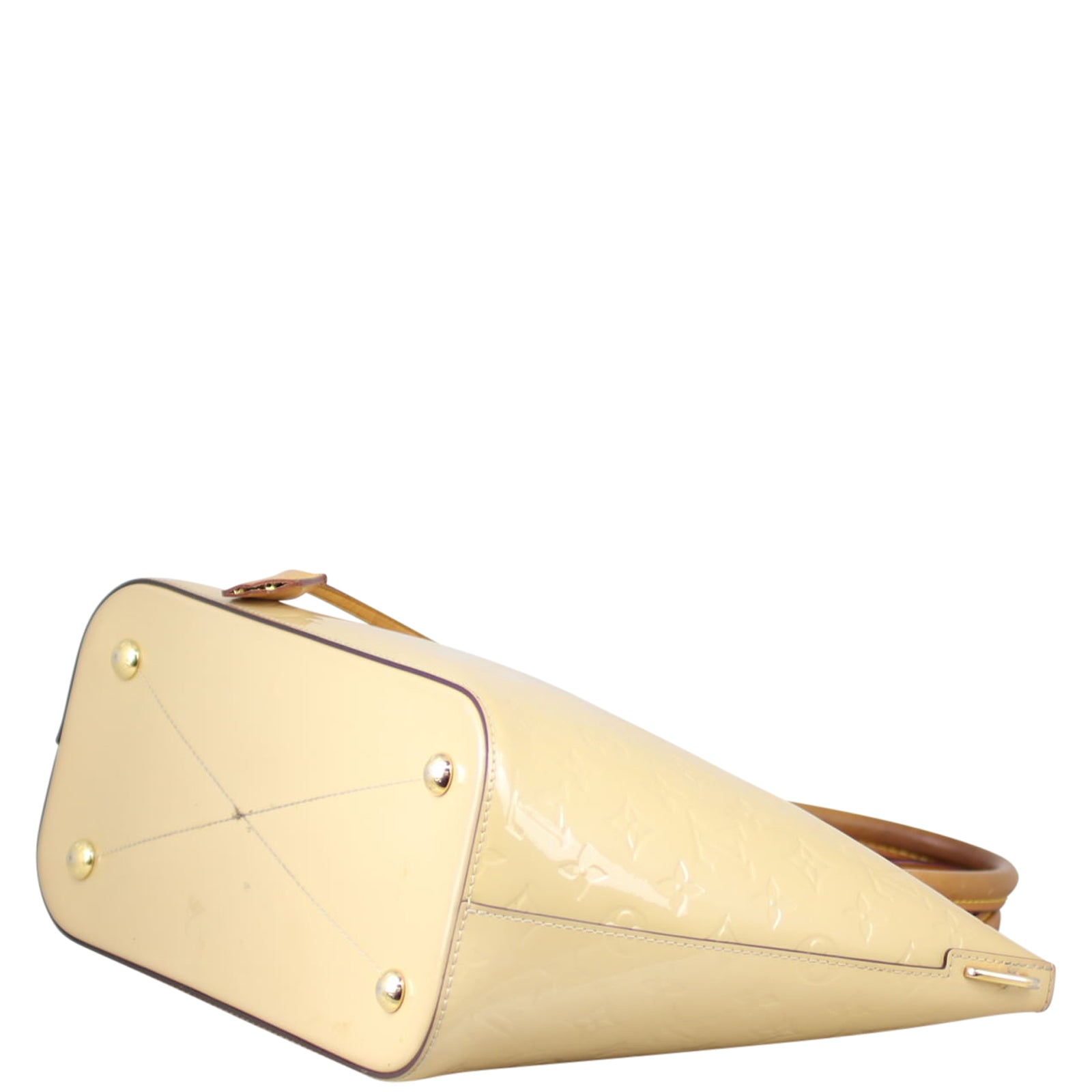 Louis Vuitton Montebello MM Vernis Corner