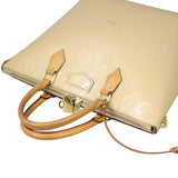 Louis Vuitton Montebello MM Vernis Corner