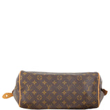 Louis Vuitton Montorgueil GM Monogram Base