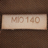 Louis Vuitton Montorgueil GM Monogram Code