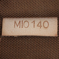 Louis Vuitton Montorgueil GM Monogram Code