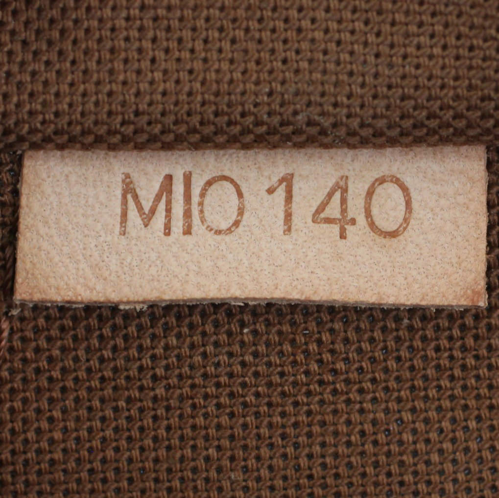 Louis Vuitton Montorgueil GM Monogram Code