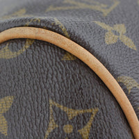 Louis Vuitton Montorgueil GM Monogram Edge