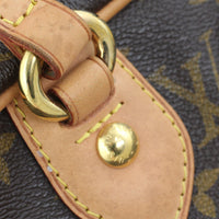 Louis Vuitton Montorgueil GM Monogram Hardware