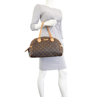 Louis Vuitton Montorgueil GM Monogram Mannequin