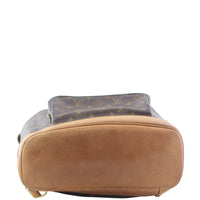 Louis Vuitton Montsouris GM Base